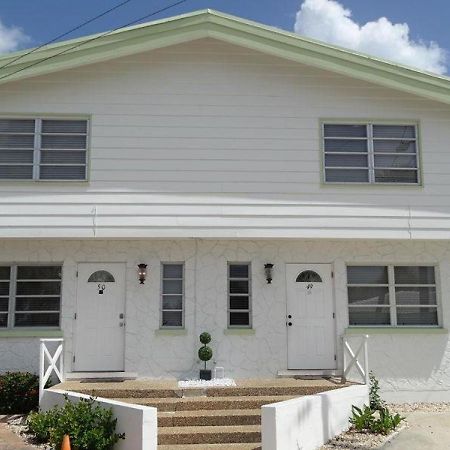 Villa 50 - Aloha Kai Vacation Villas 시에스타 키 외부 사진