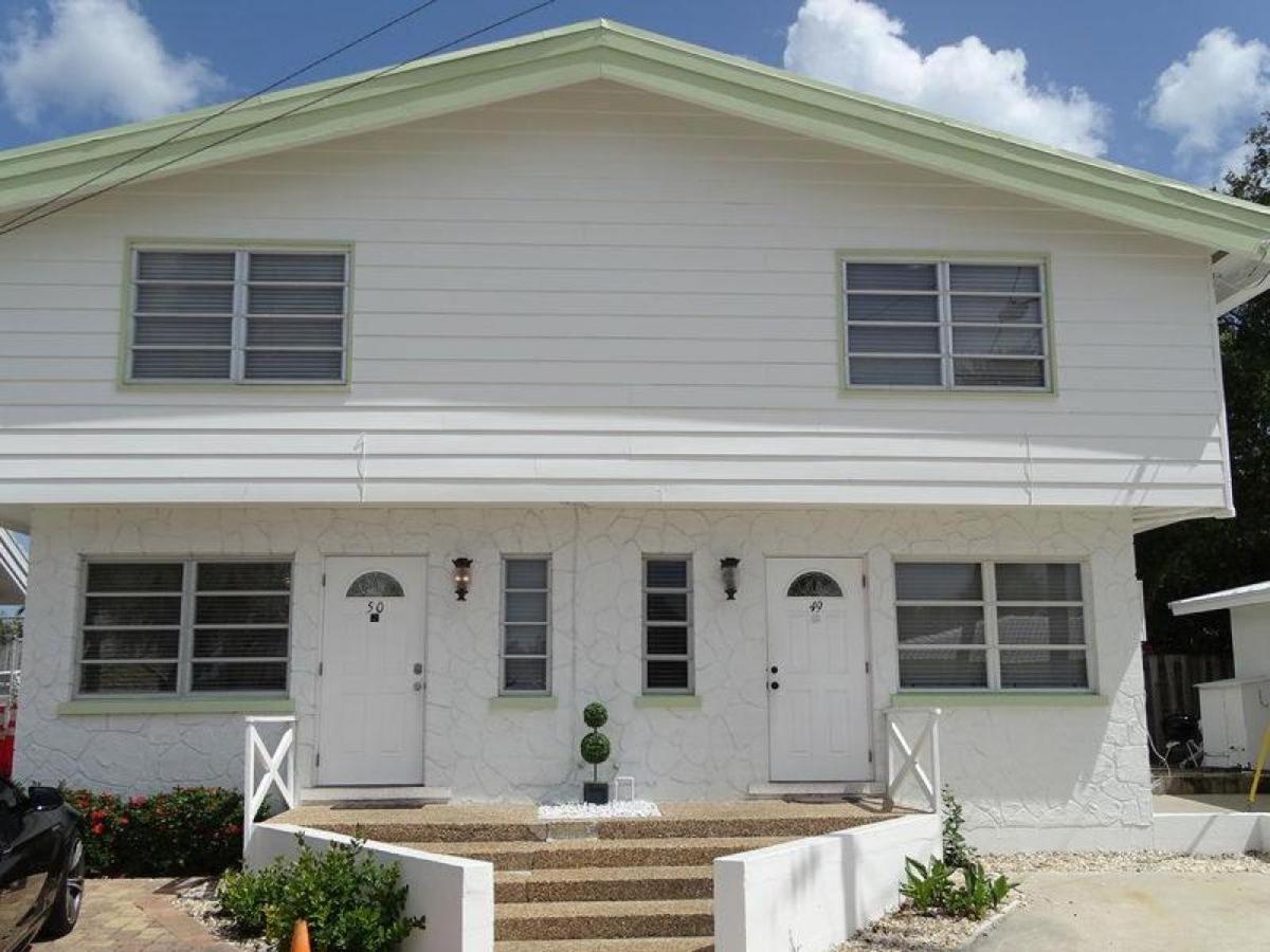 Villa 50 - Aloha Kai Vacation Villas 시에스타 키 외부 사진