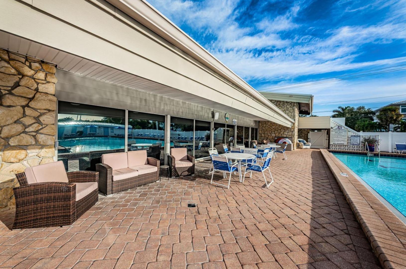 Villa 50 - Aloha Kai Vacation Villas 시에스타 키 외부 사진