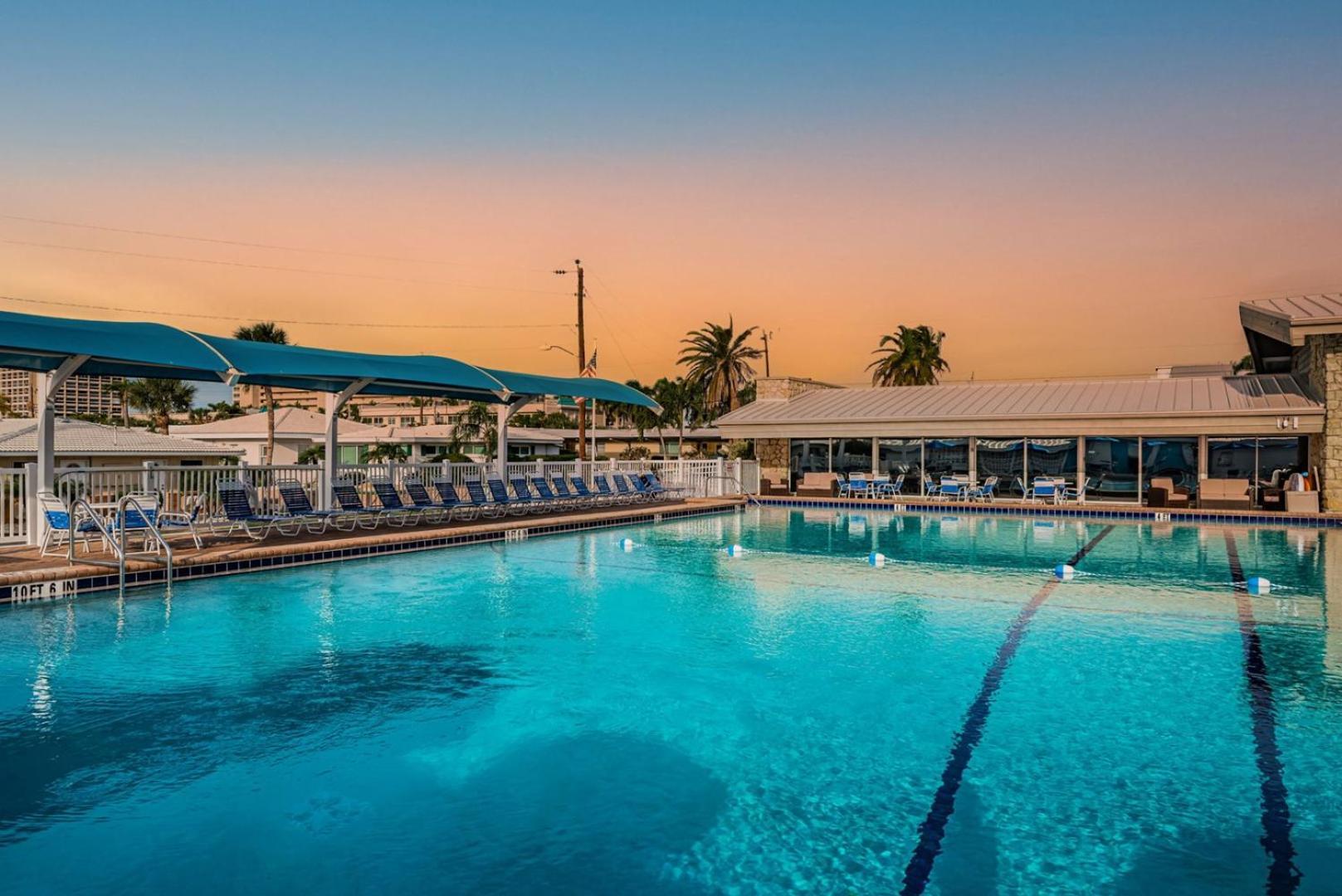Villa 50 - Aloha Kai Vacation Villas 시에스타 키 외부 사진