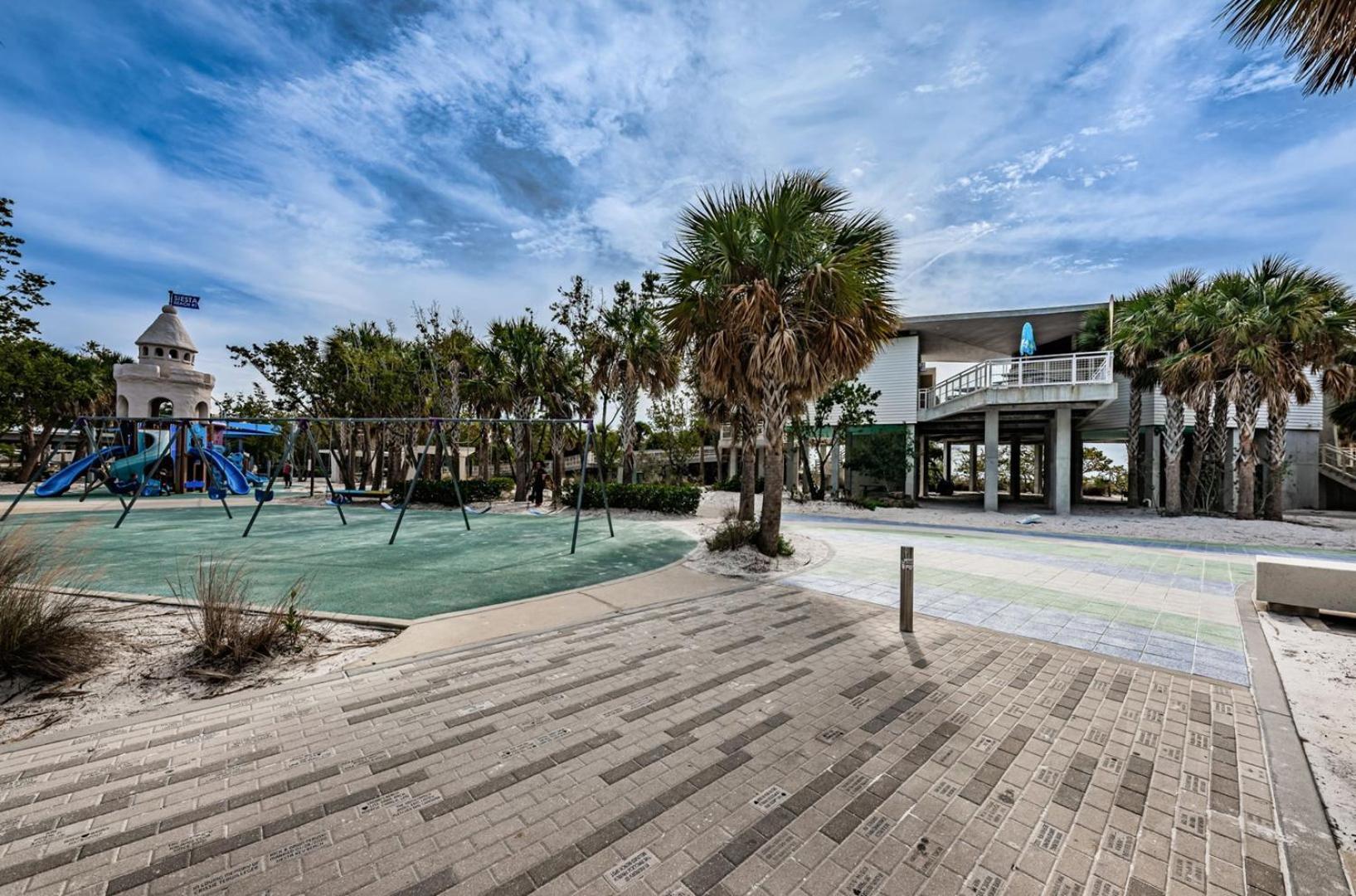 Villa 50 - Aloha Kai Vacation Villas 시에스타 키 외부 사진