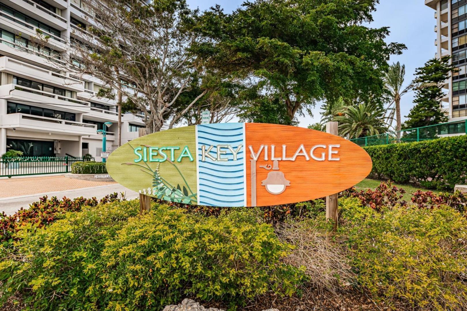 Villa 50 - Aloha Kai Vacation Villas 시에스타 키 외부 사진