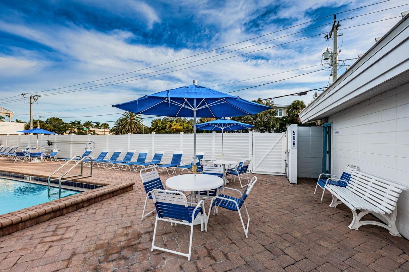 Villa 50 - Aloha Kai Vacation Villas 시에스타 키 외부 사진