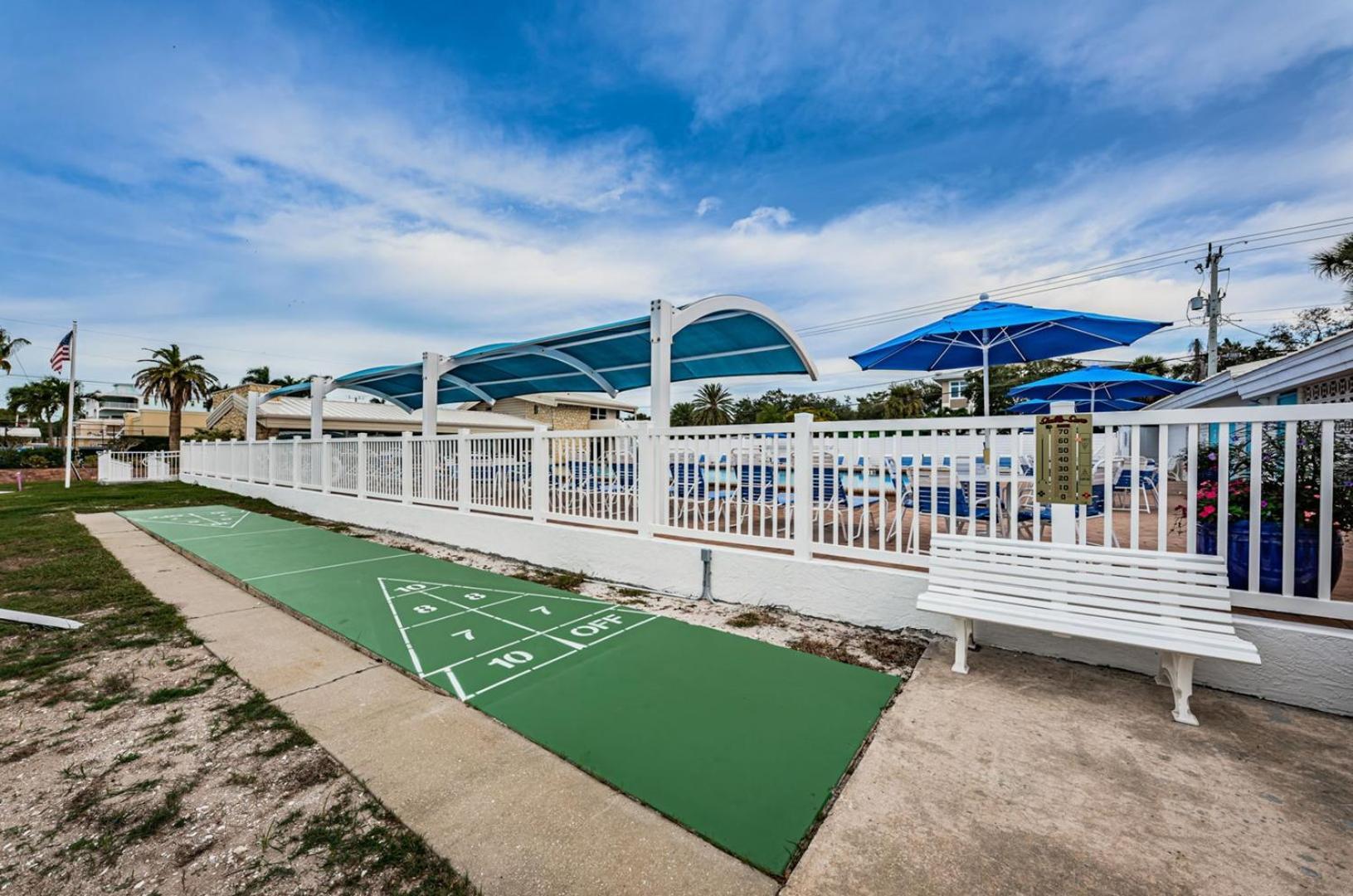 Villa 50 - Aloha Kai Vacation Villas 시에스타 키 외부 사진