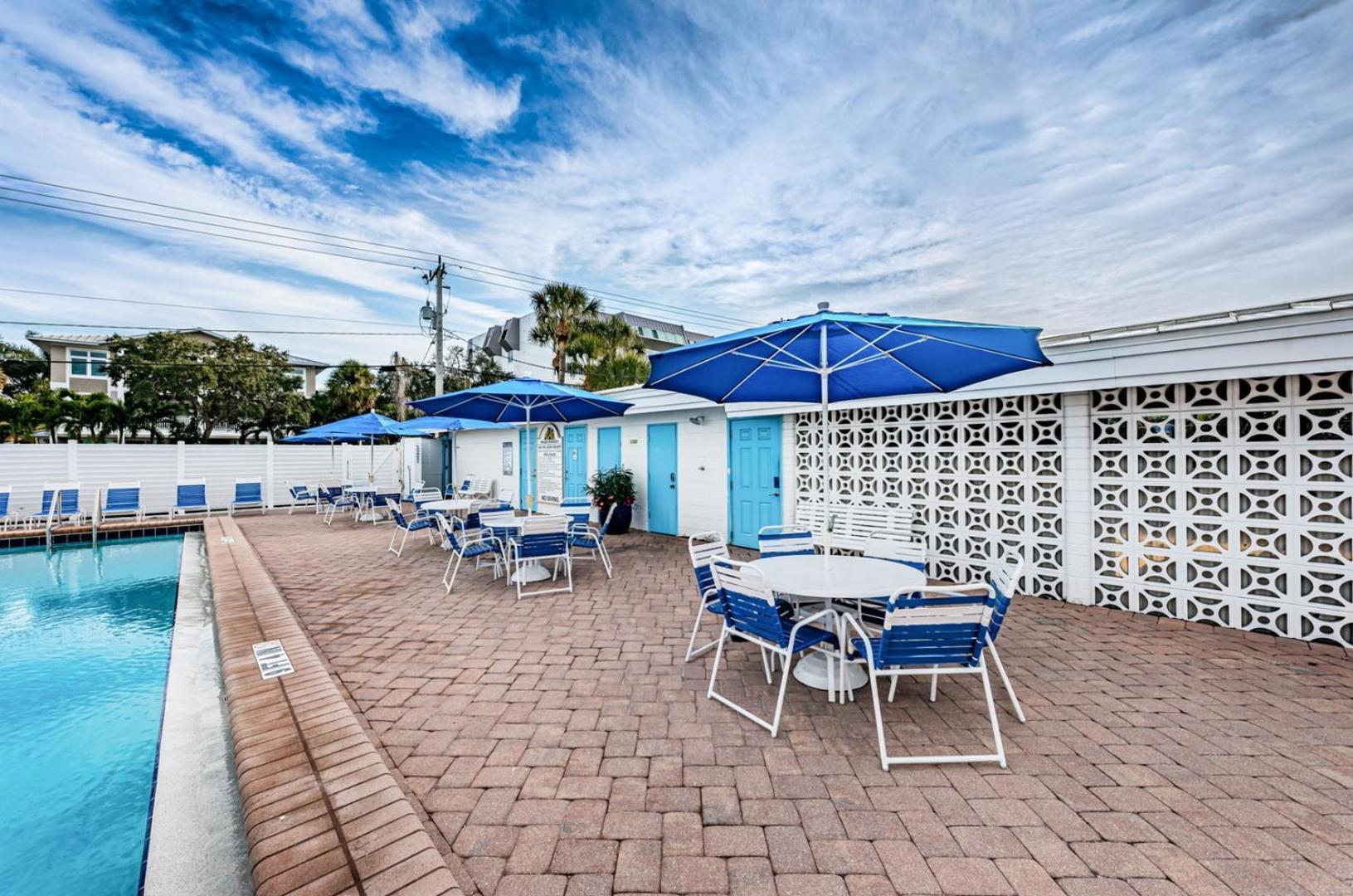 Villa 50 - Aloha Kai Vacation Villas 시에스타 키 외부 사진