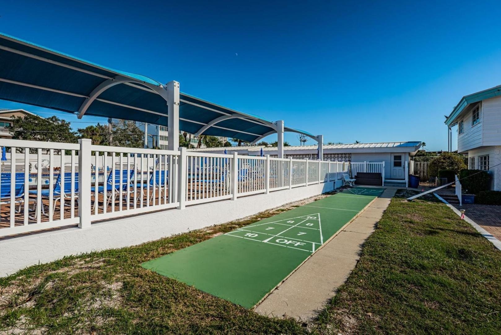 Villa 50 - Aloha Kai Vacation Villas 시에스타 키 외부 사진