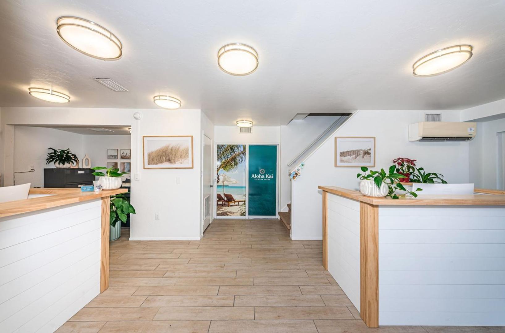 Villa 50 - Aloha Kai Vacation Villas 시에스타 키 외부 사진