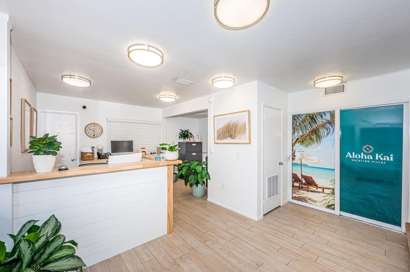Villa 50 - Aloha Kai Vacation Villas 시에스타 키 외부 사진