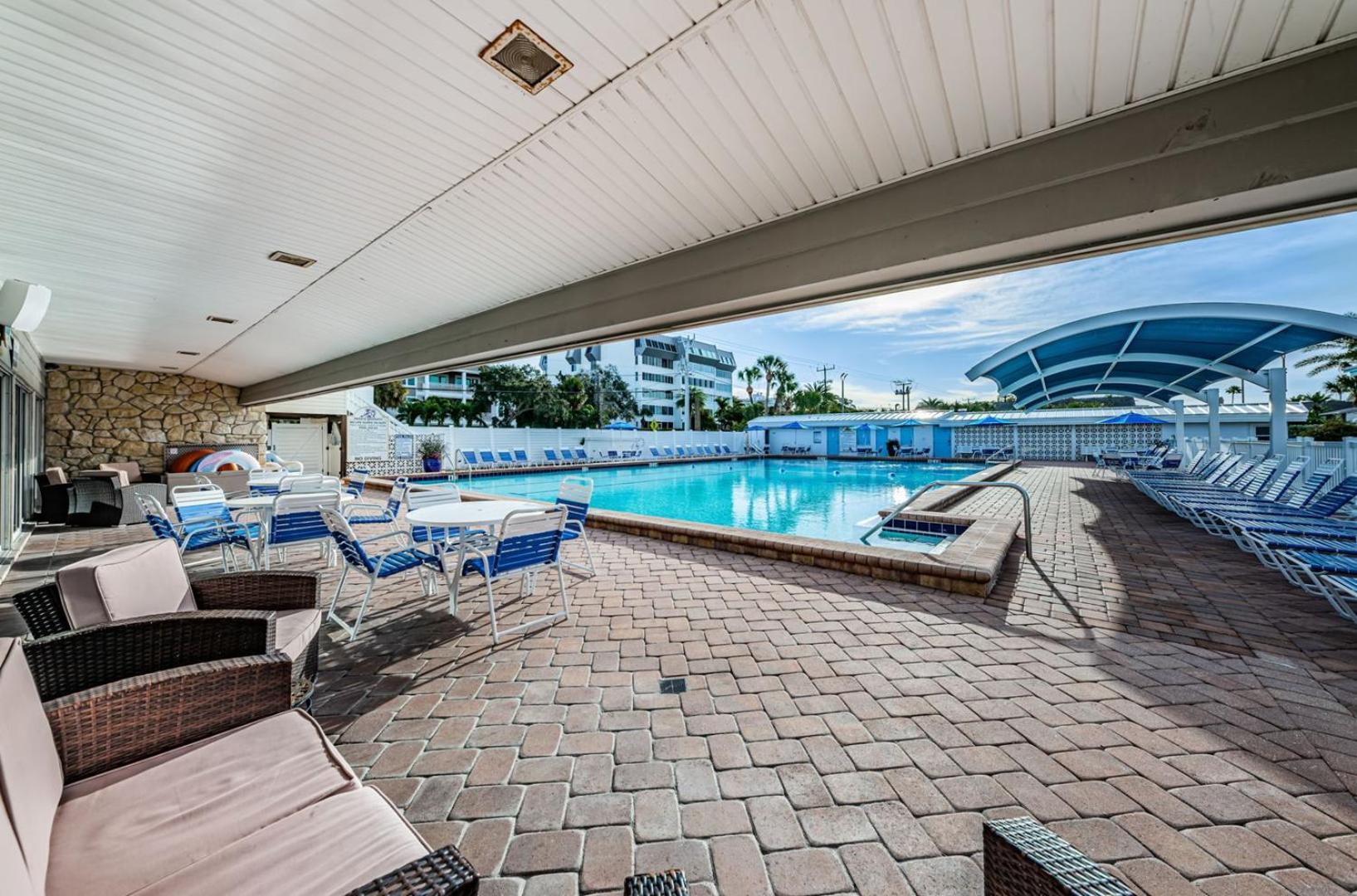 Villa 50 - Aloha Kai Vacation Villas 시에스타 키 외부 사진