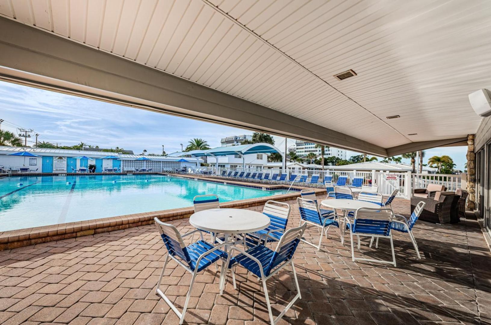 Villa 50 - Aloha Kai Vacation Villas 시에스타 키 외부 사진