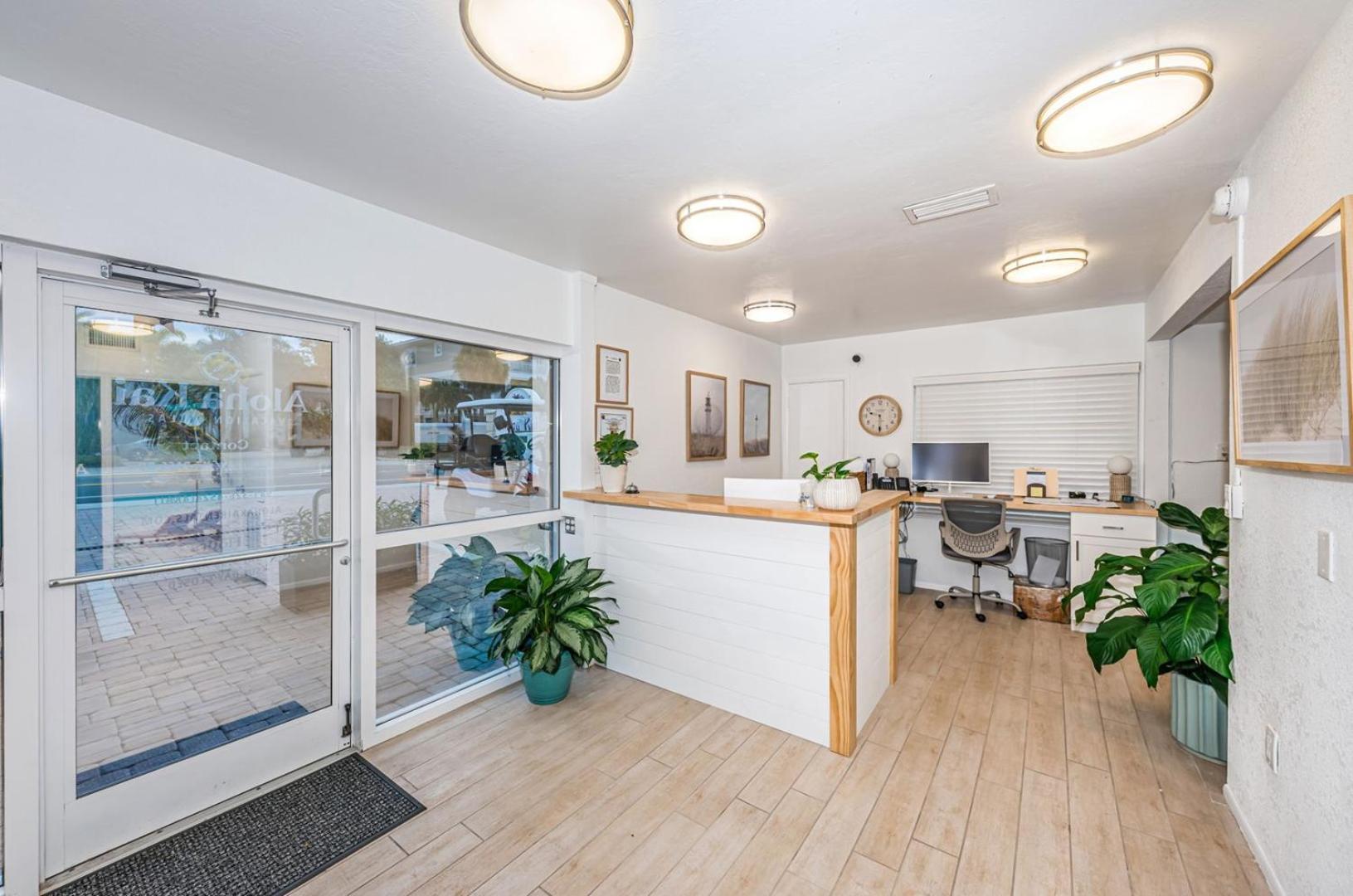 Villa 50 - Aloha Kai Vacation Villas 시에스타 키 외부 사진