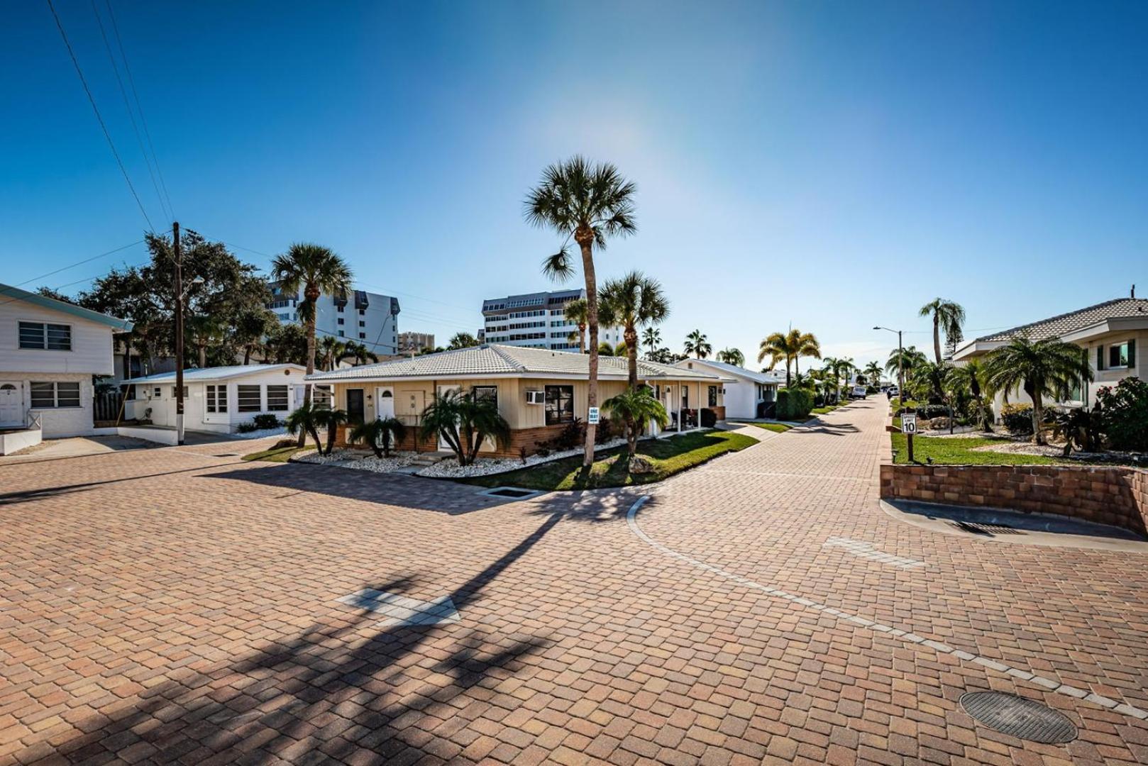 Villa 50 - Aloha Kai Vacation Villas 시에스타 키 외부 사진