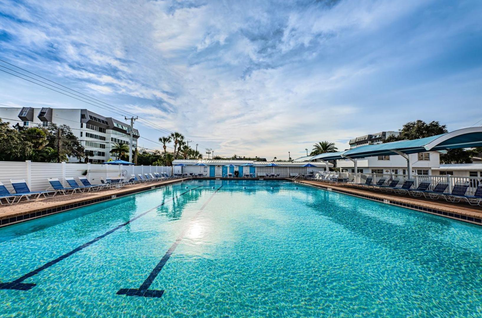 Villa 50 - Aloha Kai Vacation Villas 시에스타 키 외부 사진