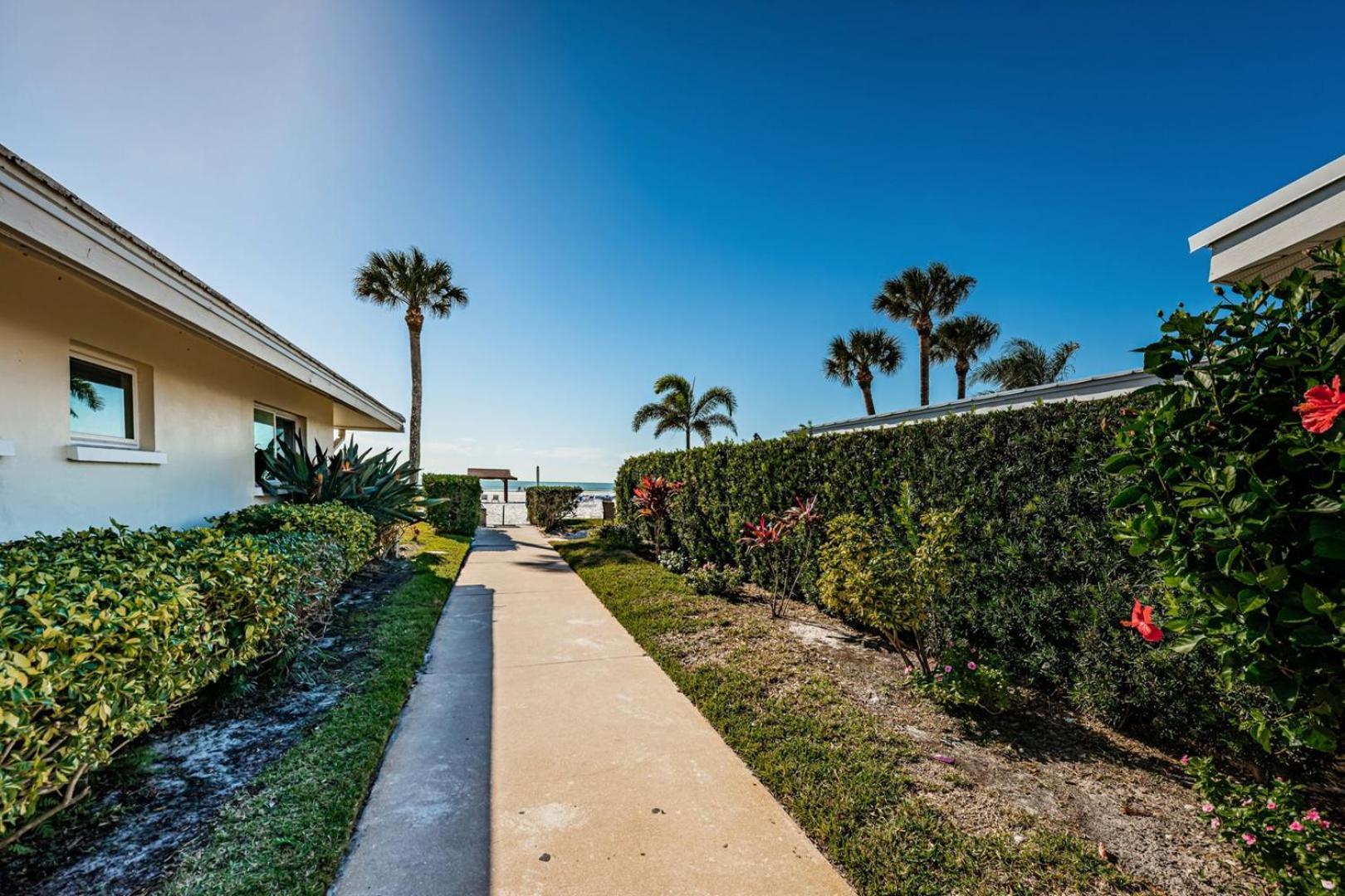 Villa 50 - Aloha Kai Vacation Villas 시에스타 키 외부 사진