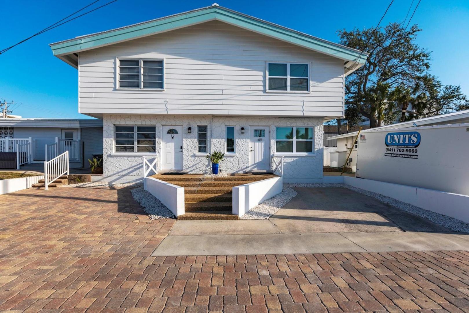 Villa 50 - Aloha Kai Vacation Villas 시에스타 키 외부 사진